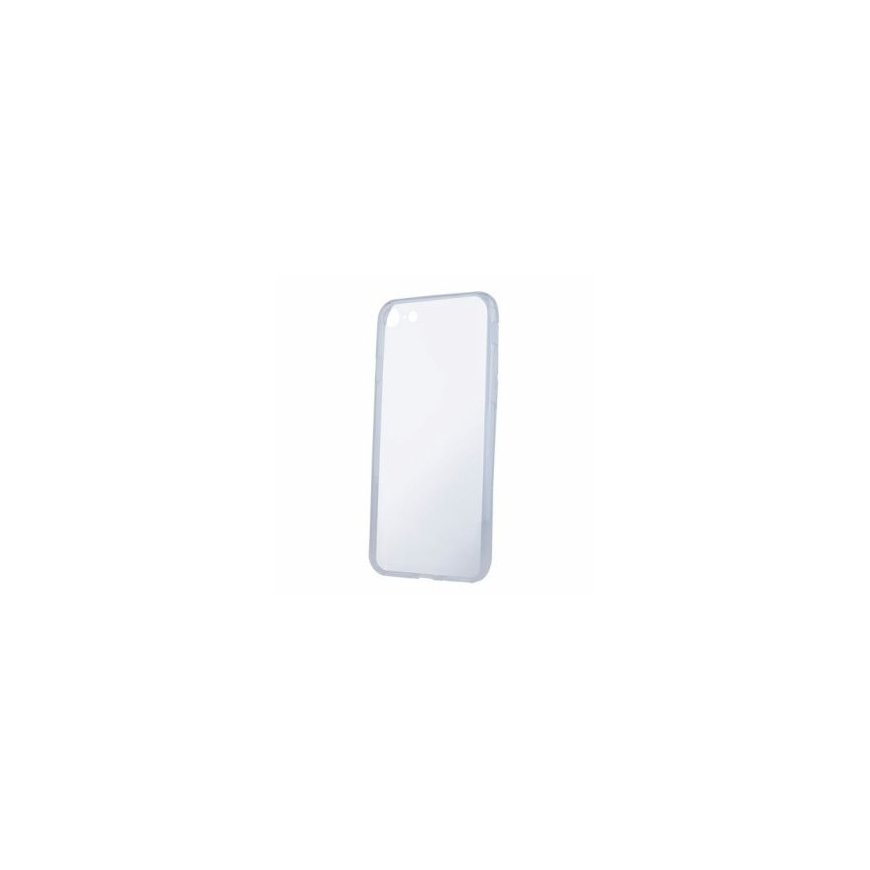 iLike Apple iPhone 11 Pro Max Slim Case 1mm Transparent