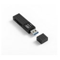 XO DK05B USB 3.0 Karšu lāsītājs