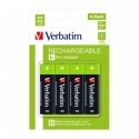 Verbatim AA 4pcs Verbatim AA 4pcs