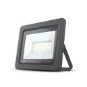 Forever PROXIM II Комнатный & Уличный IP66 LED Прожектор 10W 800 люменов неитрально белый 4500K Черный Forever PROXIM II Комнатный & Уличный IP66 LED Прожектор 10W 800 люменов неитрально белый 4500K Черный