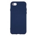 iLike Apple iPhone X / XS Silicon case Dark Blue