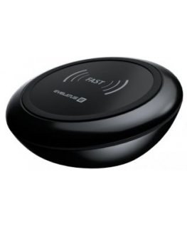 Evelatus Universal EWC01 Wireless Charger Black
