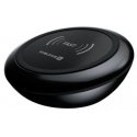 Evelatus Universal EWC01 Wireless Charger Black