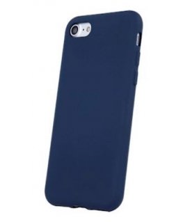 iLike Samsung Galaxy A22 5G Silicon case Dark Blue