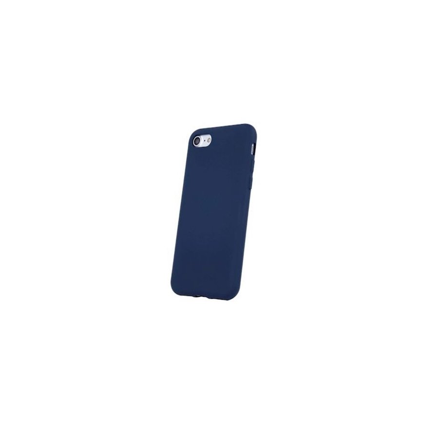 iLike Samsung Galaxy A22 5G Silicon case Dark Blue