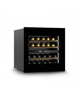 Caso Wine Cooler WineDeluxe WD 24 Energy efficiency class F