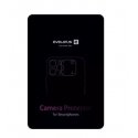 Evelatus Samsung Galaxy S23 Camera Lens Protector Armor Evelatus Samsung Galaxy S23 Camera Lens Protector Armor
