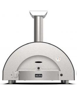 Alfa Forni Kit Hybrid 4 Pizze (Classico - Moderno)