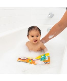 INFANTINO Bath book without roto