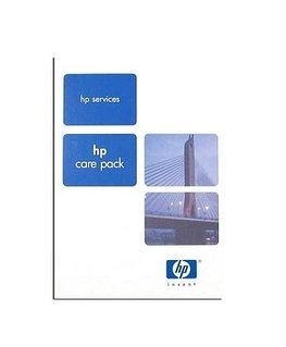 HP HPE 3Y TC Basic wCDMR DL345G10+ SVC