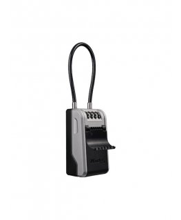 Master Lock Key Box with removable Bracket 5482EURD