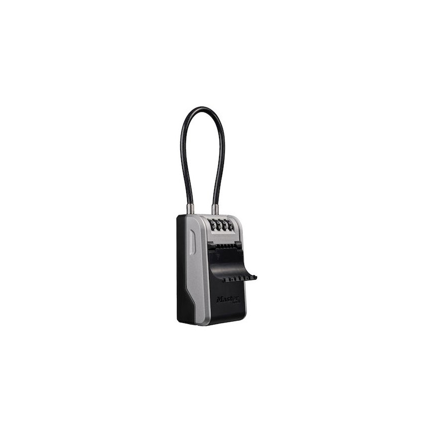 Masterlock Master Lock Key Box with