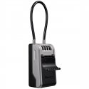 Master Lock Key Box with removable Bracket 5482EURD Master Lock Key Box with removable Bracket 5482EURD