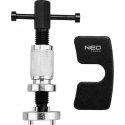 Neo brake caliper separator with right-hand thread (11-127) Neo brake caliper separator with right-hand thread (11-127)