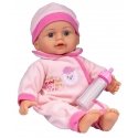 Smily Doll with accessories