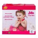 Smily Doll with accessories