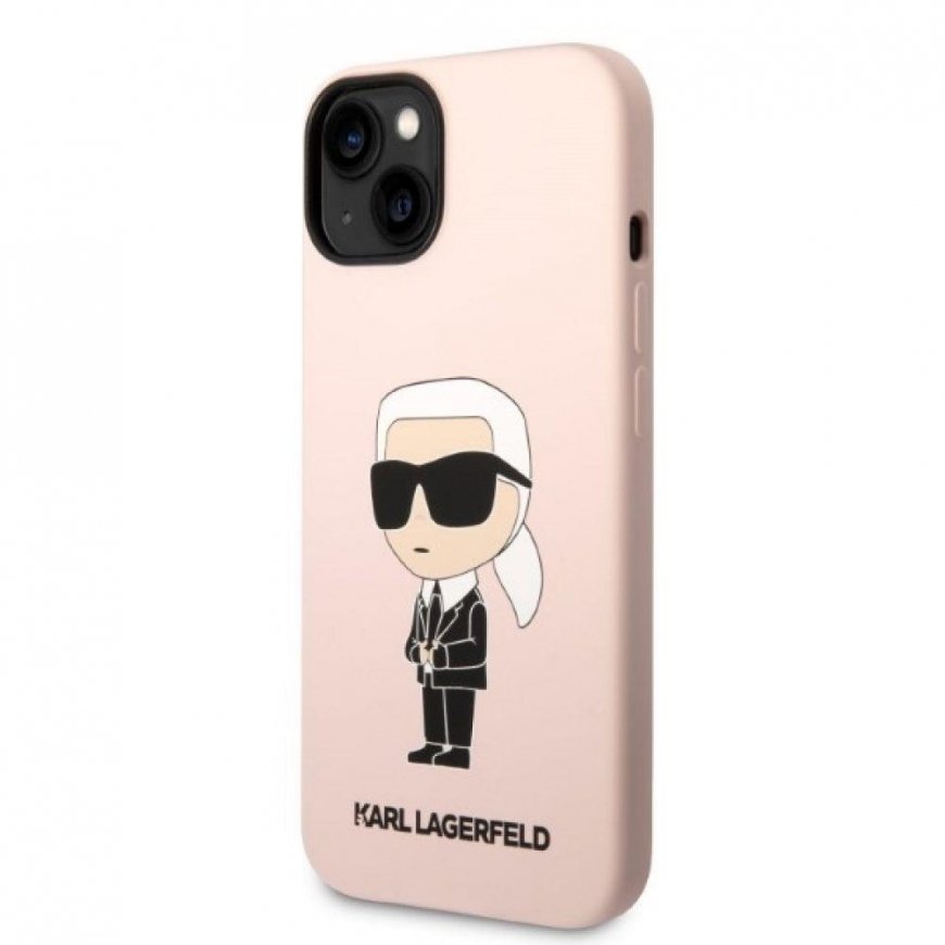 Karl Lagerfeld Karl Lagerfeld Case for