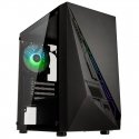 Kolink Inspire K2 Plus ARGB Micro-ATX-Gehäuse, Tempered Glass - black Kolink Inspire K2 Plus ARGB Micro-ATX-Gehäuse, Tempered Glass - black