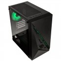 Kolink Inspire K2 Plus ARGB Micro-ATX-Gehäuse, Tempered Glass - juodas Kolink Inspire K2 Plus ARGB Micro-ATX-Gehäuse, Tempered Glass - juodas