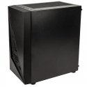Kolink Inspire K2 Plus ARGB Micro-ATX-Gehäuse, Tempered Glass - juodas Kolink Inspire K2 Plus ARGB Micro-ATX-Gehäuse, Tempered Glass - juodas