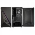 Kolink Inspire K2 Plus ARGB Micro-ATX-Gehäuse, Tempered Glass - juodas Kolink Inspire K2 Plus ARGB Micro-ATX-Gehäuse, Tempered Glass - juodas