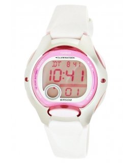 Watch CASIO LW-200-7AVDF LCD