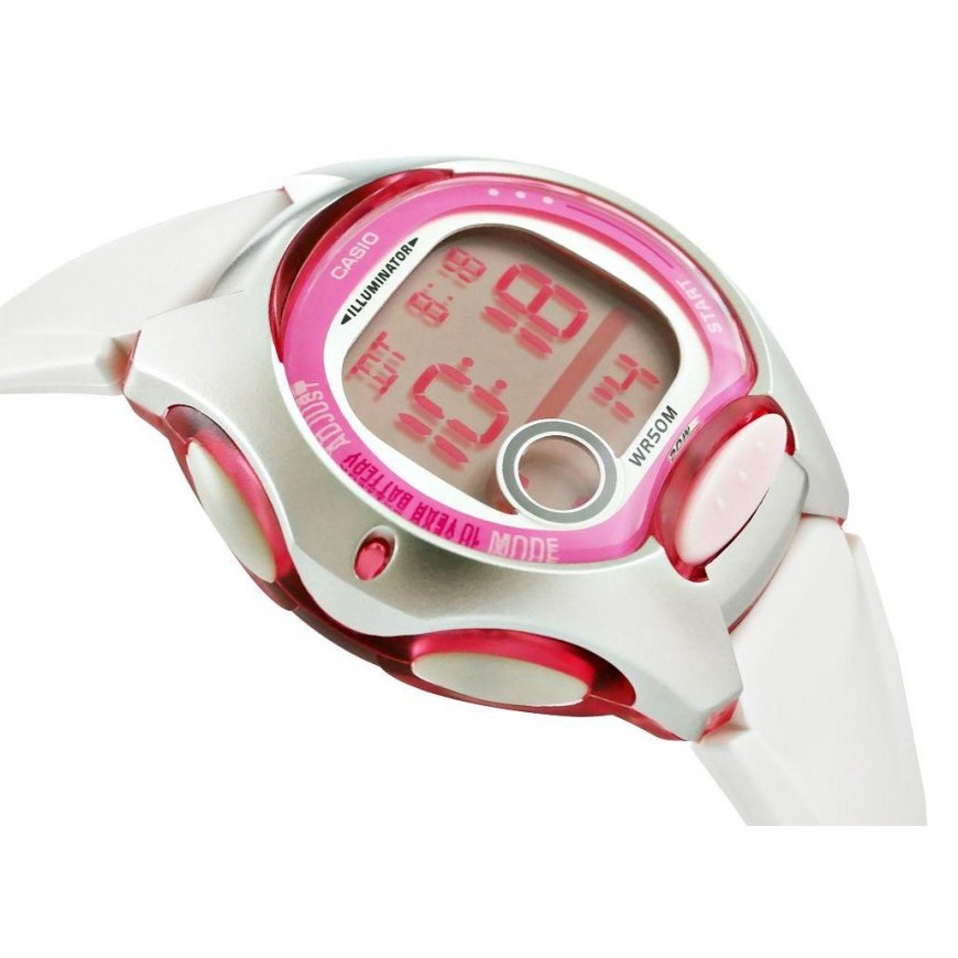 Watch CASIO LW-200-7AVDF LCD – 2