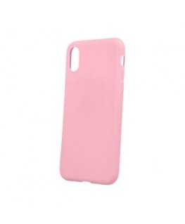 iLike Xiaomi Xiaomi 11T/11T Pro Matt TPU Case Pink