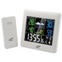 LTC LXSTP06B Weather station with color display