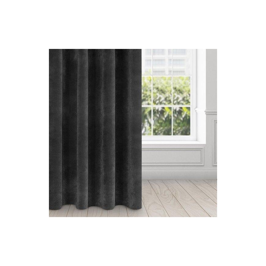 Eurofirany DIVA LINE RIA Soft velvet