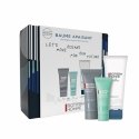 Biotherm BIOTHERM KIT (BASIC LINE CLEANSER 40ML + AQUAPOWER ADVANCED GEL 20ML + BASICS LINE AFTER SHVE EMULSION 75ML) Biotherm BIOTHERM KIT (BASIC LINE CLEANSER 40ML + AQUAPOWER ADVANCED GEL 20ML + BASICS LINE AFTER SHVE EMULSION 75ML)