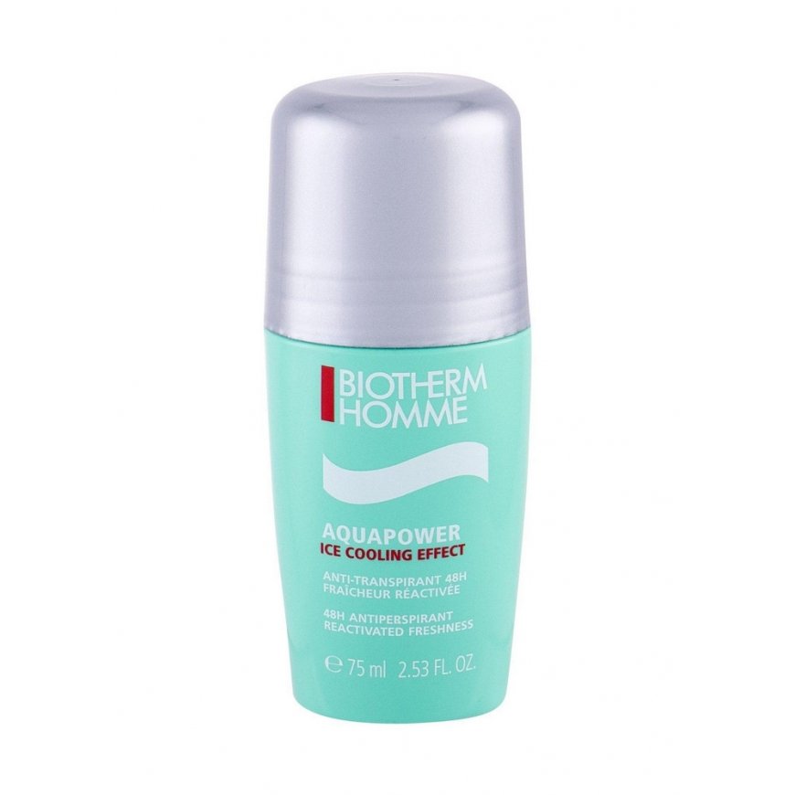 Biotherm BIOTHERM KIT (BASIC LINE CLEANSER 40ML + AQUAPOWER ADVANCED GEL 20ML + BASICS LINE AFTER SHVE EMULSION 75ML) – 2