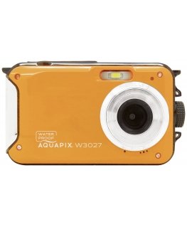 Easypix Aquapix W3027 Wave Orange