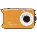 Easypix Aquapix W3027 Wave Orange