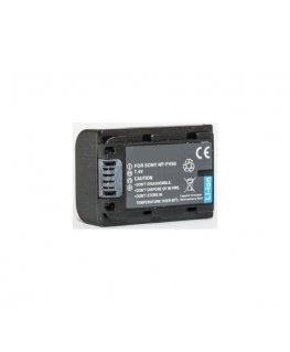 Extra Digital Sony, battery NP-FV50