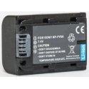 Extra Digital Sony, battery NP-FV50