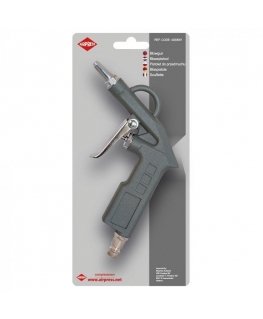 Airpress Pistolet for spraying with a short nozzle (4300001)
