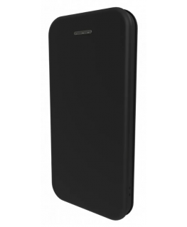 Samsung M20 Book Case Black