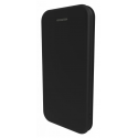 Samsung M20 Book Case Black