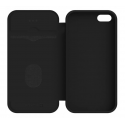 Samsung M20 Book Case Black