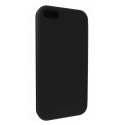 Samsung M20 Book Case Black