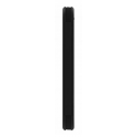 Samsung M20 Book Case Black