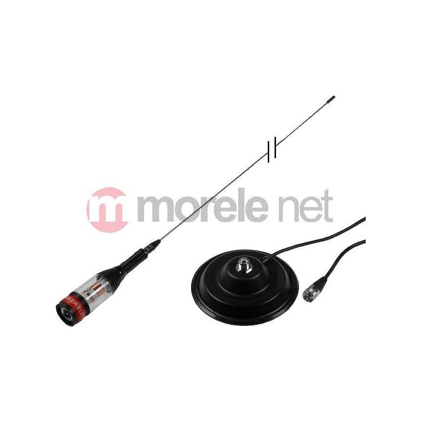 Peiying CB Antena Sunker ELITE 115