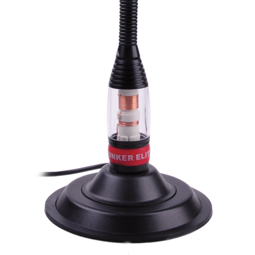 Peiying CB Antena Sunker ELITE 115 – 3