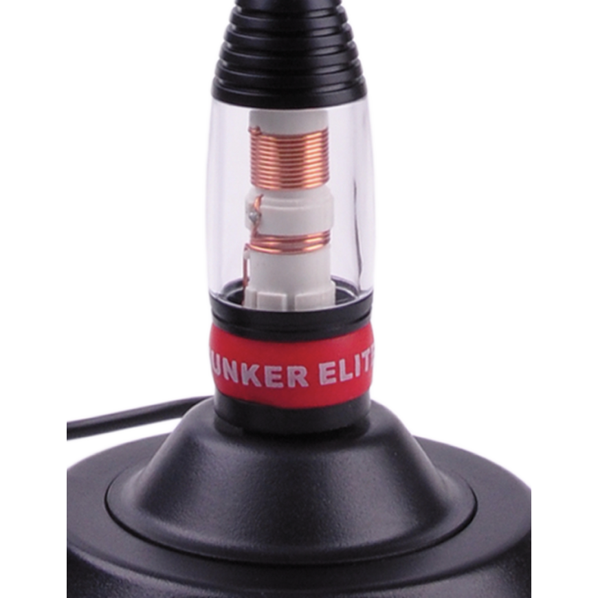 Peiying CB Antenna Sunker ELITE 115 – 4