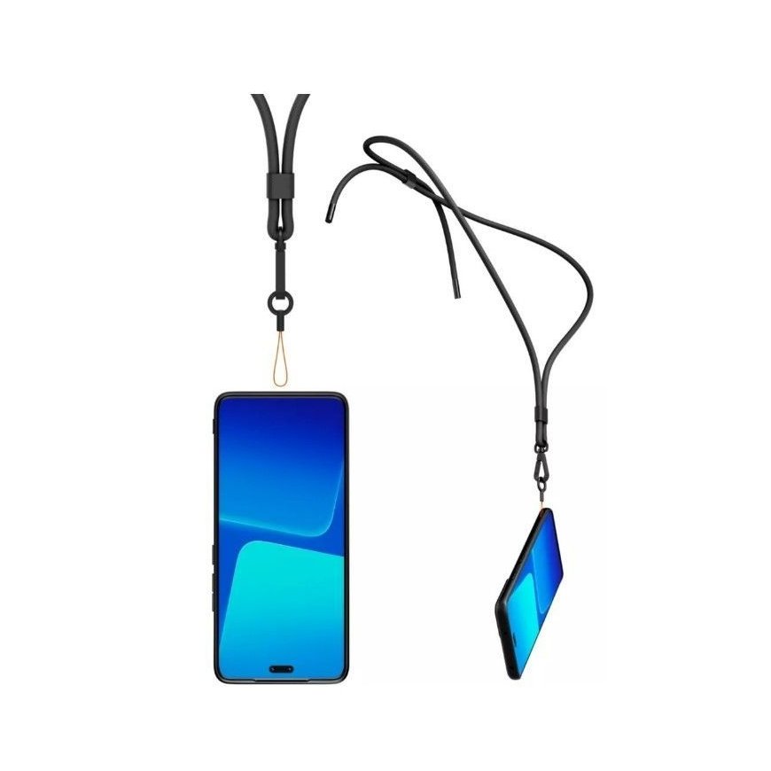 Xiaomi - 13 Lite TPU Cover Necklace
