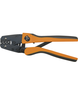Neo Crimping Pliers for Non-Insulated Terminals 22-12AWG (01-502)