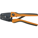 Neo Crimping Pliers for Non-Insulated Terminals 22-12AWG (01-502) Neo Crimping Pliers for Non-Insulated Terminals 22-12AWG (01-502)