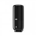 Soap foam holder TORK S4, black