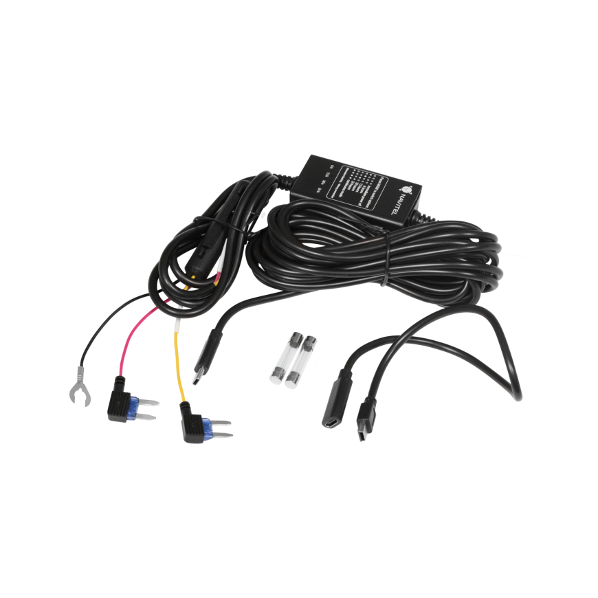 Navitel Power adapter NAVITEL SMART BOX